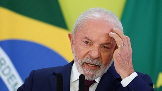 Lula diz que conversou com filho citado em CPMI do INSS: ‘Se você tiver alguma coisa, vai pagar o preço’