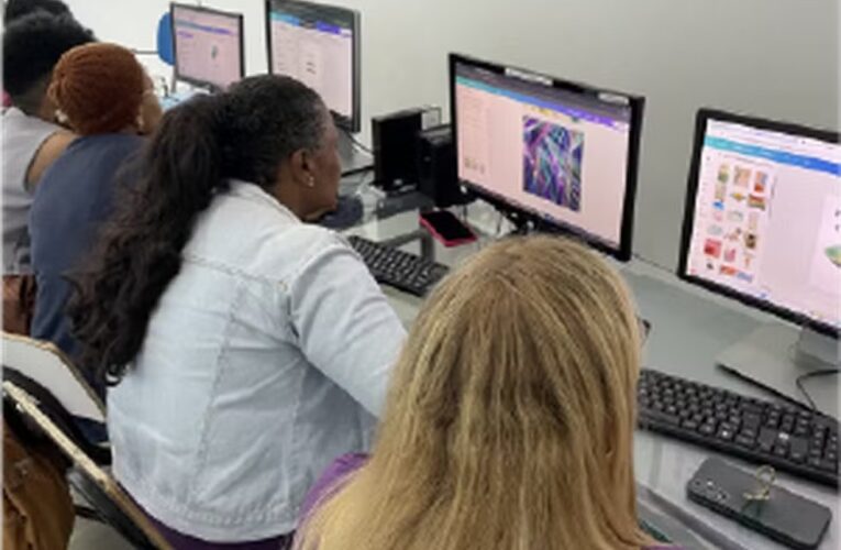 Instituto Bemmaker transforma vidas de jovens por meio da educação e tecnologia